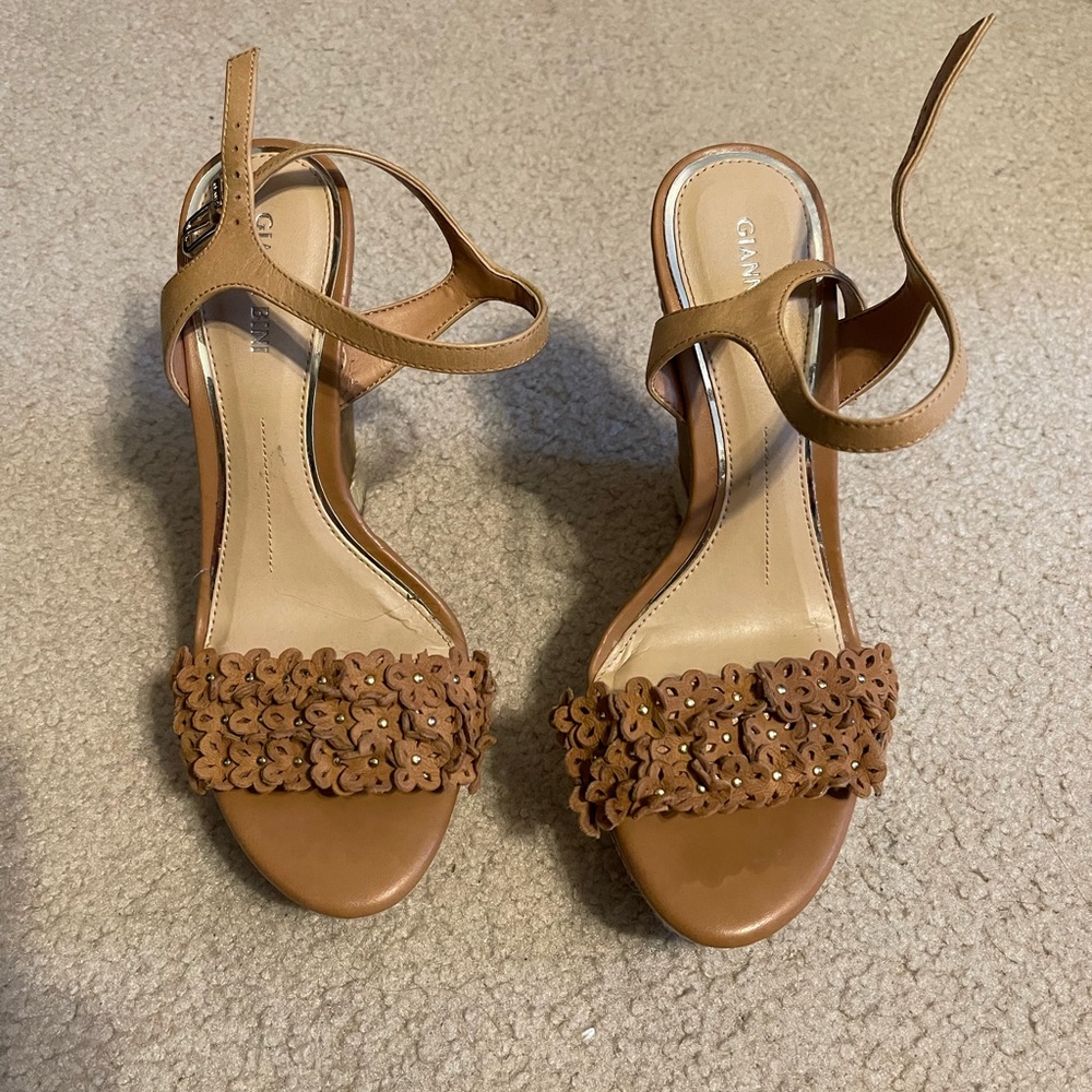 slightly worn but cute